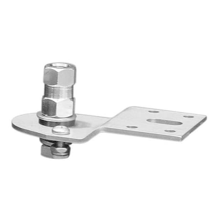 Kalibur Kalibur KD1 Accessories Unlimited Audodge Hood Mount With Lug Stud For Dodge Pickups KD1